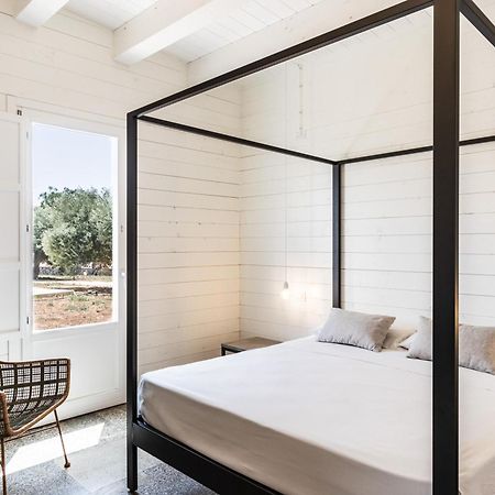 Le Zagare Di Vendicari Villa Lido di Noto Kültér fotó