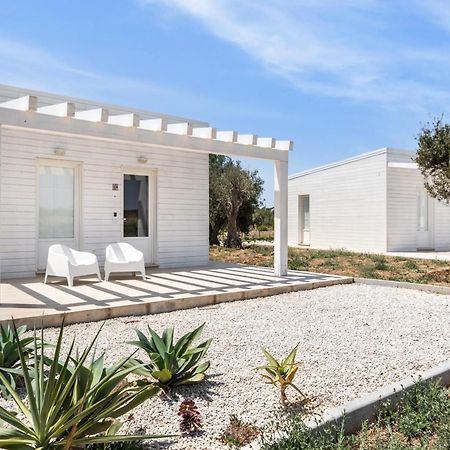 Le Zagare Di Vendicari Villa Lido di Noto Kültér fotó