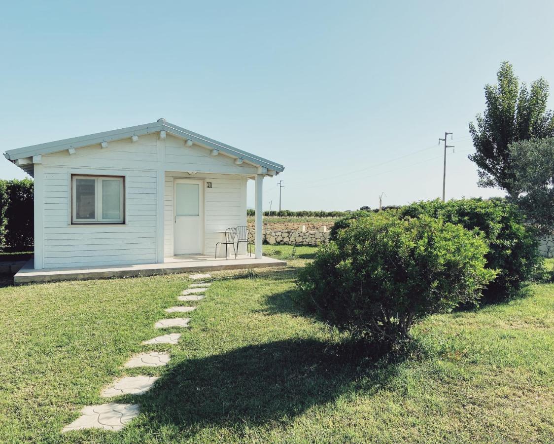 Le Zagare Di Vendicari Villa Lido di Noto Kültér fotó