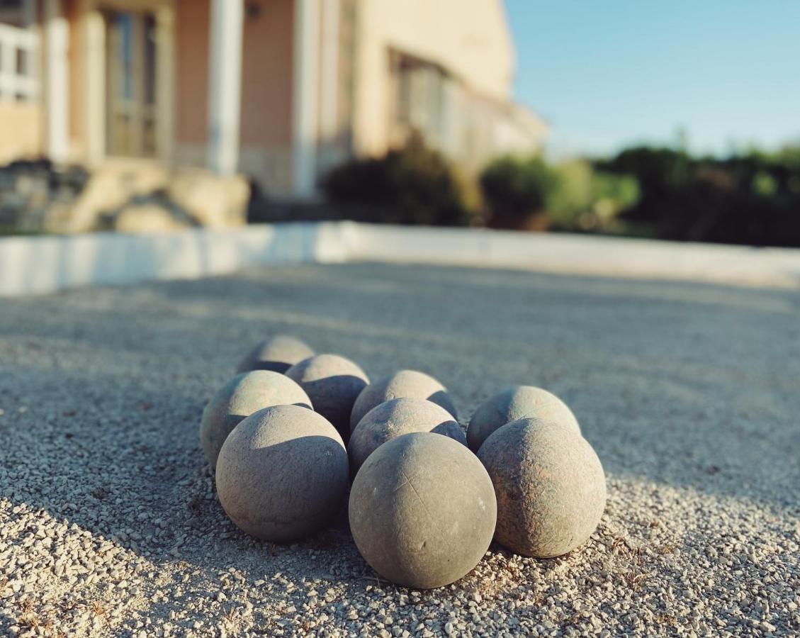 Le Zagare Di Vendicari Villa Lido di Noto Kültér fotó