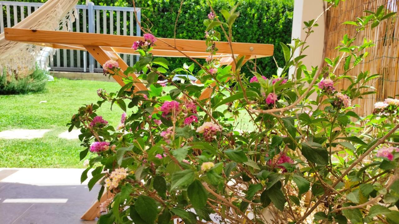 Le Zagare Di Vendicari Villa Lido di Noto Kültér fotó