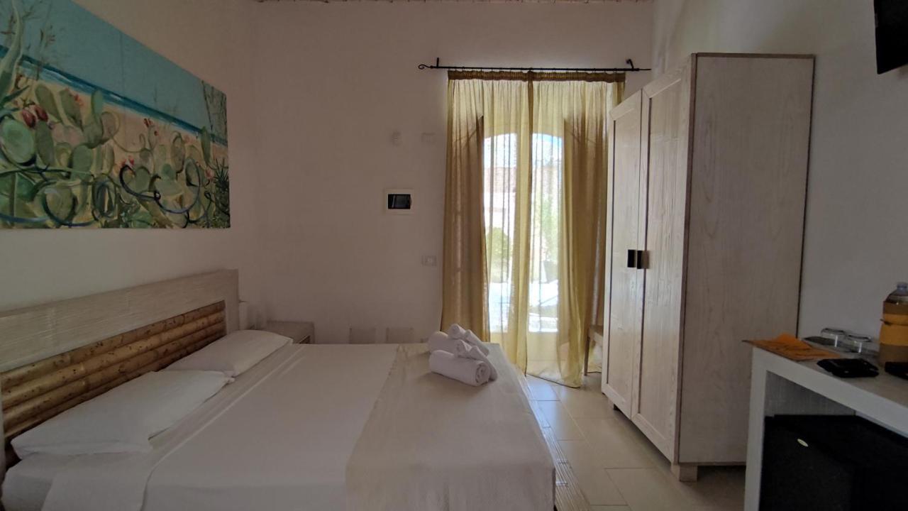 Le Zagare Di Vendicari Villa Lido di Noto Kültér fotó