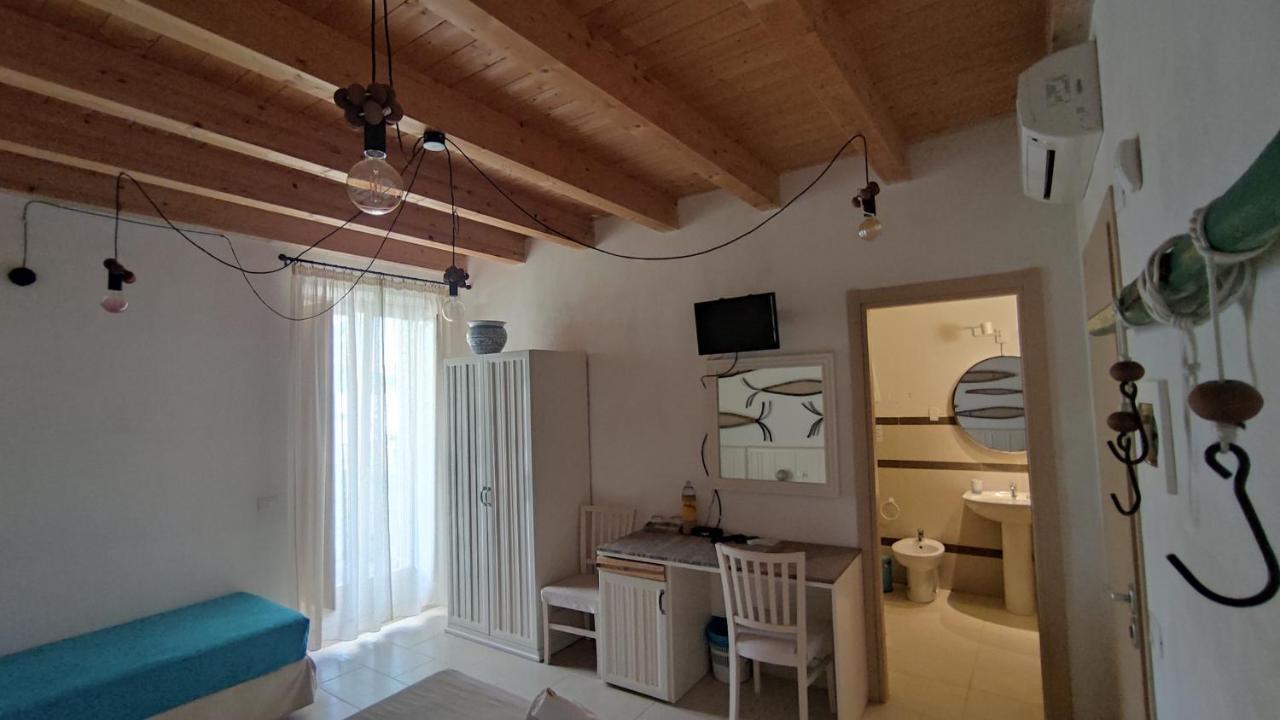 Le Zagare Di Vendicari Villa Lido di Noto Kültér fotó