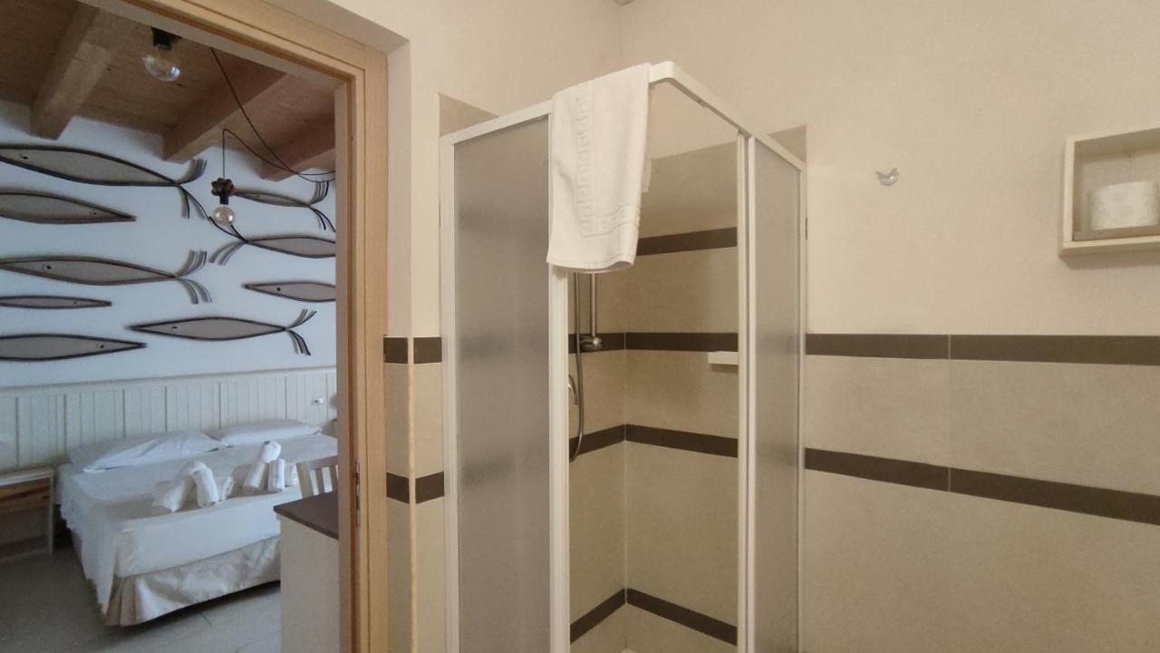Le Zagare Di Vendicari Villa Lido di Noto Kültér fotó