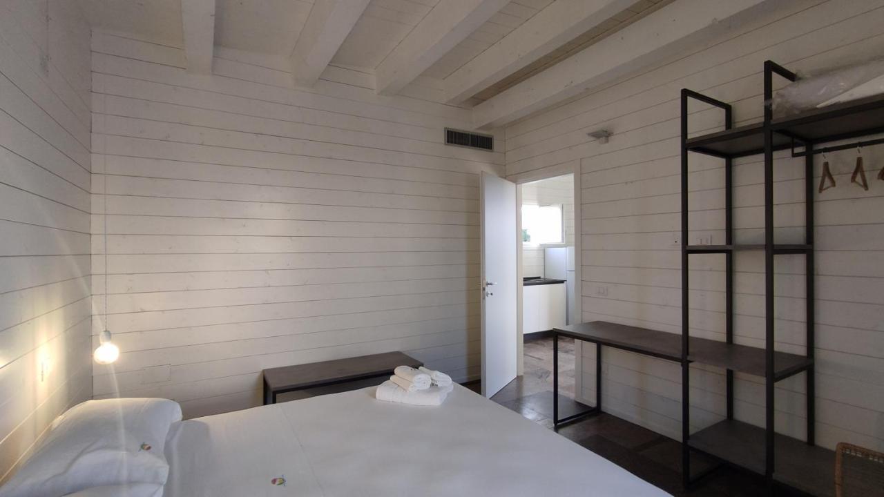 Le Zagare Di Vendicari Villa Lido di Noto Kültér fotó