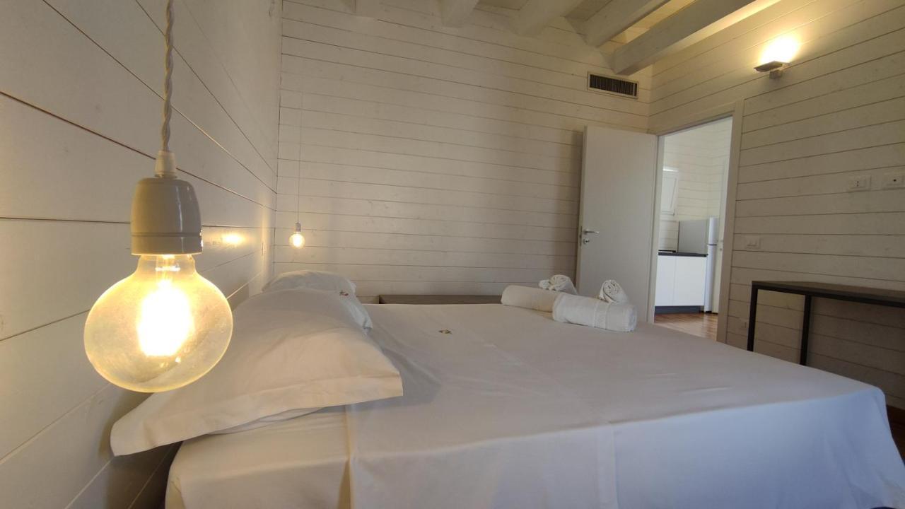 Le Zagare Di Vendicari Villa Lido di Noto Kültér fotó