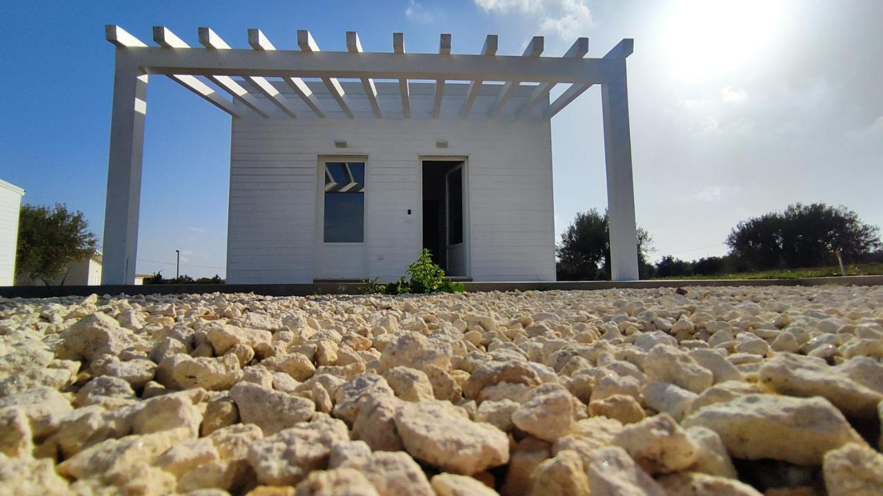 Le Zagare Di Vendicari Villa Lido di Noto Kültér fotó
