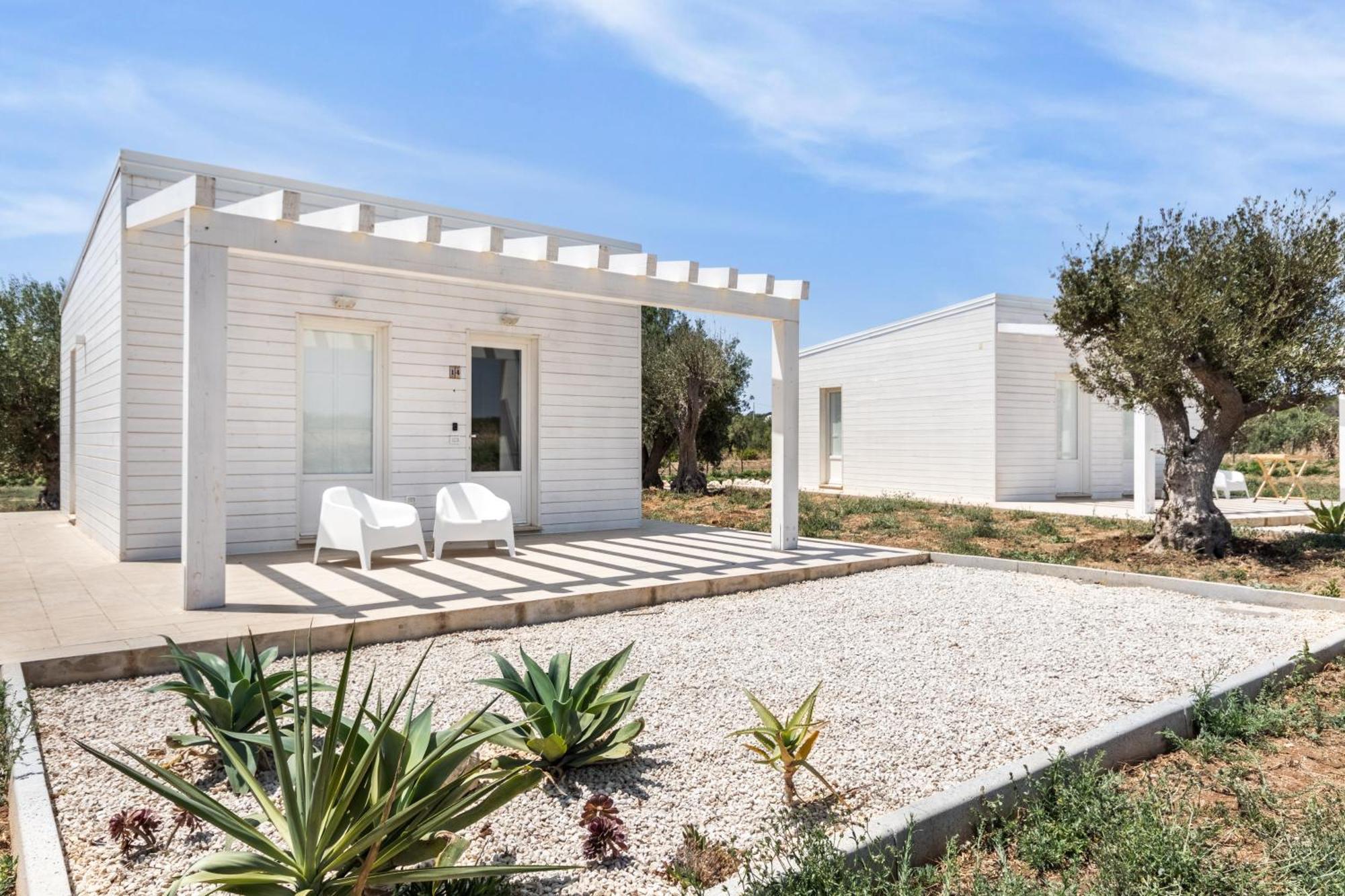 Le Zagare Di Vendicari Villa Lido di Noto Kültér fotó